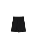Czarne bermudy - czarny - CROPP - small4