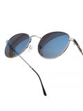 Sonnenbrille - Silber - CROPP - small3
