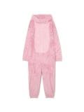 Pidžama onesie Lilo & Stitch - rozā - CROPP - small2
