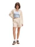 Σορτς - NUDE - CROPP - small3