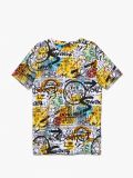 T-Shirt Smiley® - Weiß - CROPP - small4