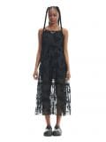 Midiruha - fekete - CROPP - small1