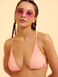 Bikini - roz-piersică - CROPP - small2