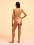 Bikini - roz-piersică - CROPP - small3