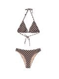 Bikini - Beige - CROPP - small2