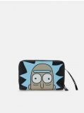 Portfel  Rick and Morty - czarny - CROPP - small2
