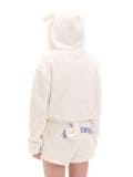Dvodelni komplet pižame Cinnamoroll - bela - CROPP - small4