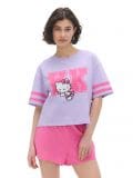 Pijama Hello Kitty - multicolor - CROPP - small1