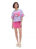 Pijama Hello Kitty - multicolor - CROPP - small4
