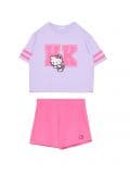 Pijama Hello Kitty - multicolor - CROPP - small2