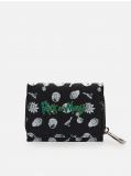 Portfel Rick and Morty - czarny - CROPP - small1