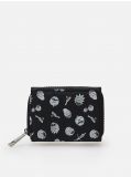 Portfel Rick and Morty - czarny - CROPP - small3