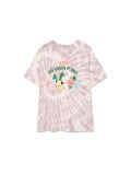 Camiseta con estampado por toda la prenda BT21 - Multicolor - CROPP - small3
