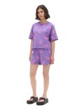 Set pigiama di due pezzi Bratz - viola - CROPP - small2