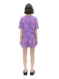 Set pigiama di due pezzi Bratz - viola - CROPP - small3