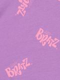 Set pigiama di due pezzi Bratz - viola - CROPP - small5