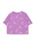 Set pigiama di due pezzi Bratz - viola - CROPP - small6