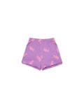 Set pigiama di due pezzi Bratz - viola - CROPP - small7