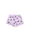 Pijama din două piese Kuromi - lavand - CROPP - small6