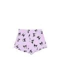 Pijama din două piese Kuromi - lavand - CROPP - small7