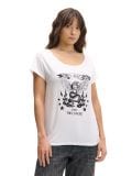 T-särk - valge - CROPP - small1
