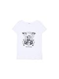T-särk - valge - CROPP - small2