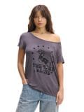 T-särk - helehall - CROPP - small1
