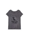 T-särk - helehall - CROPP - small2