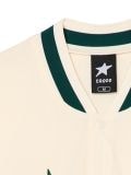 Košulja s printom - krem - CROPP - small6