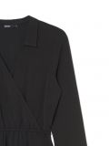 Mini haljina - crno - CROPP - small5
