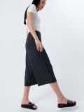 Culotte mit Muster - Grau - CROPP - small2