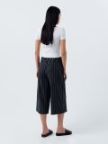 Culotte mit Muster - Grau - CROPP - small3