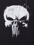 Koszulka The Punisher - czarny - CROPP - small5