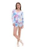Pyjama My Little Pony - Hellblau - CROPP - small3