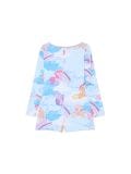 Pyjama My Little Pony - Hellblau - CROPP - small5