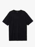 Koszulka comfort - czarny - CROPP - small1