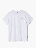 Basic biele tričko - biela - CROPP - small4