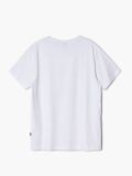 Basic biele tričko - biela - CROPP - small6