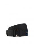 Curea neagră NASA - negru - CROPP - small1