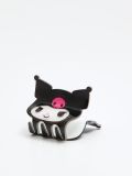 Lasnica Kuromi - črna - CROPP - small2