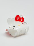 Spinka do włosów Hello Kitty - biały - CROPP - small2