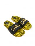 Ciabatte The Simpsons - Nero - CROPP - small1