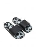 Ciabatte Bugs Bunny - Nero - CROPP - small1