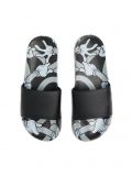 Ciabatte Bugs Bunny - Nero - CROPP - small2