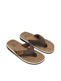 Zehentrenner - Braun - CROPP - small1