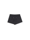 Σορτς - ΜΑΥΡΟ - CROPP - small2