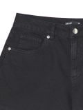 Σορτς - ΜΑΥΡΟ - CROPP - small3