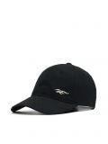 Czapka z daszkiem - szary - CROPP - small1