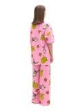 Pijama din două piese Shrek - roz - CROPP - small4