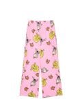 Pijama din două piese Shrek - roz - CROPP - small7